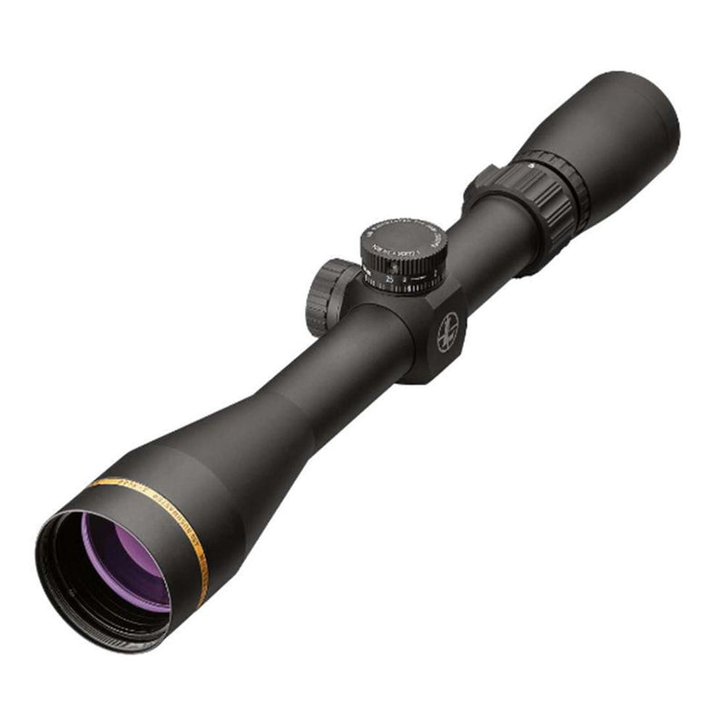 Leupold VX-Freedom .450 Bushmaster Rifle Scope 3-9x40mm 1
