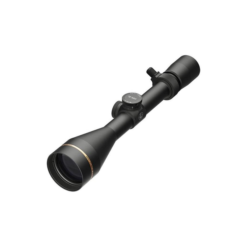 Leupold VX-3HD Rifle Scope 4.5-14x50 1
