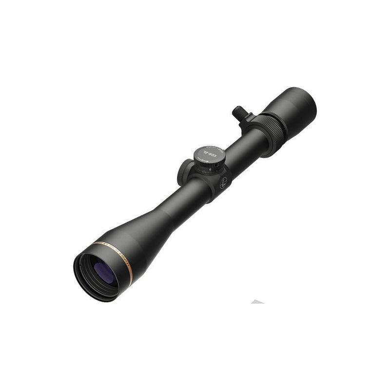 Leupold VX-3HD Rifle Scope 4.5-14x40 1