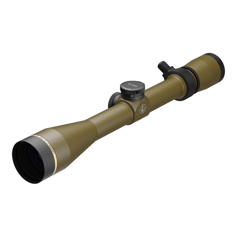 Leupold VX-3HD Rifle Scope - 4.5-14x40 1