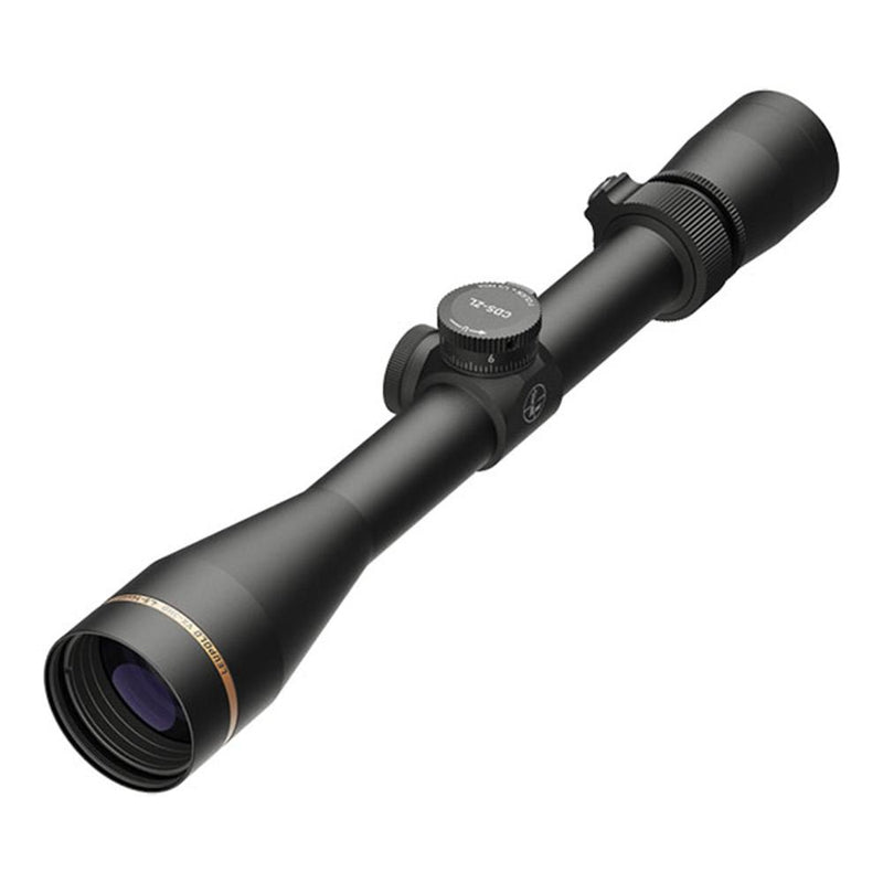 Leupold VX-3HD Rifle Scope 4.5-14x40 1