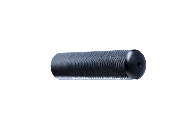 Sonicore Paradox DT - 223/5.56 Direct Thread 1/2-28 Suppressor Blk