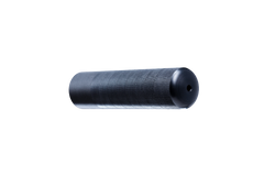 Sonicore Paradox DT - 223/5.56 Direct Thread 1/2-28 Suppressor Blk
