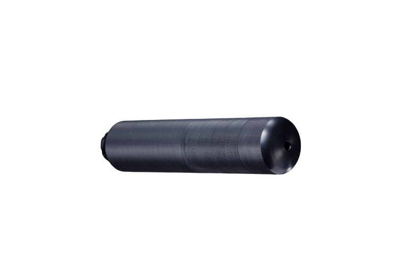 Sonicore Paradox OB - 30 cal Direct Thread 5/8-24 Suppressor Blk