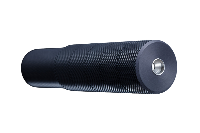 Sonicore Rekkr OB - 30 cal Direct Thread 5/8-24 Suppressor Blk
