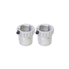 Lee Breech Spline Drive Breech Lock Bushing with Die Lock Ring Eliminator 2/ct