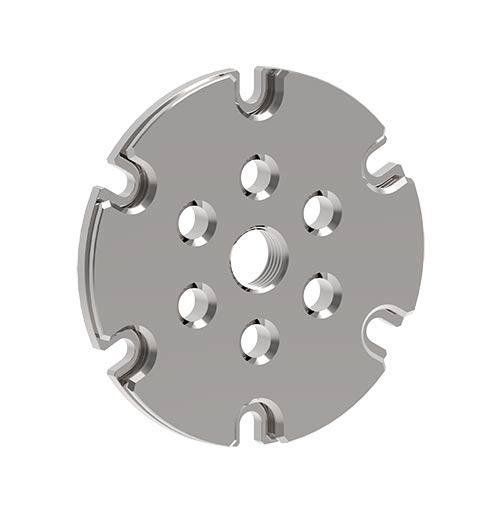 Lee Pro 6000 Six Pack Shell Plate 7S