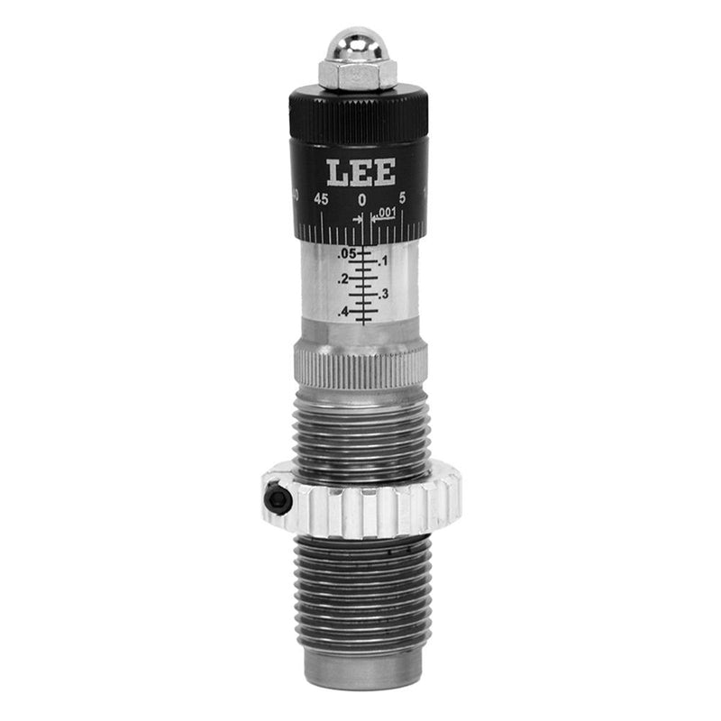 Lee Micrometer Precision Bullet Seater 303 British