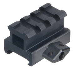 Leapers UTG Med-pro Compact Riser Mount 0.83