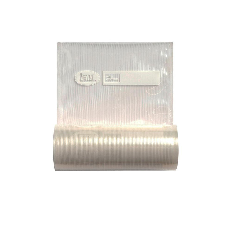 LEM MaxVac Vacuum Bag Rolls 8