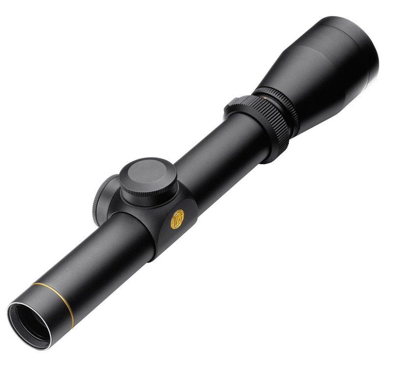 BLEMISHED Leupold VX-1 Shotgun/Muzzleloader Scope - 1-4x20mm 1