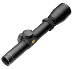 BLEMISHED Leupold VX-1 Shotgun/Muzzleloader Scope - 1-4x20mm 1