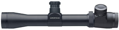 BLEMISHED Mark 4 MR/T Rifle Scope - 2.5-8x36mm 30mm Illum. TMR Reticle Matte Black