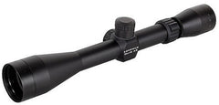BLEMISHED Leupold Mark AR 3-9x40 Mildot Matte