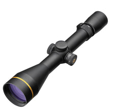DEMO Leupold VX-3i Rifle Scope - 4.5-14x50mm 30mm Side Focus Duplex Reticle Matte Black