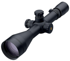 BLEMISHED Leupold Mark 4 LR/T Rifle Scope - 4.5-14x50mm 30mm M1 Matte TS32X1 MOA