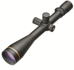 BLEMISHED Leupold VX-3i Rifle Scope - 6.5-20x50mm 30mm Side Focus CDS Target Dot Matte