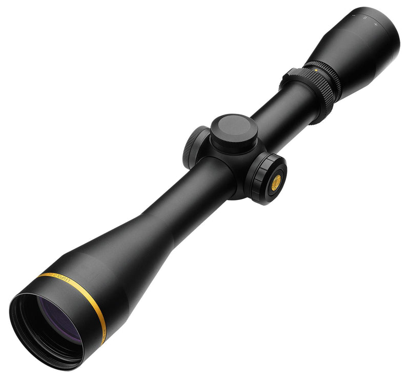 BLEMISHED UltimateSlam LR Rifle Scope - 3-9x40mm 1