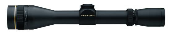 BLEMISHED Leupold VX-2 CDS Rifle Scope - 2-7x33mm Wind-Plex Matte