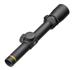 BLEMISHED Leupold VX-3i Rifle Scope - 1.5-5x20mm Duplex Reticle Matte
