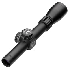 BLEMISHED Leupold Mark AR MOD-1 Rifle Scope - 1.5-4x20mm Illum. Firedot-G SPR 73.-29.3' 4.1-3.7