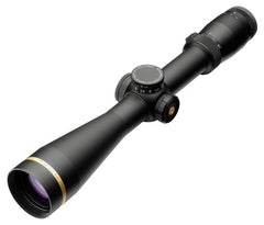 BLEMISHED Leupold VX-6 Rifle Scope - 3-18x44mm Side Focus CDS-ZL FireDot Wind-Plex Matte
