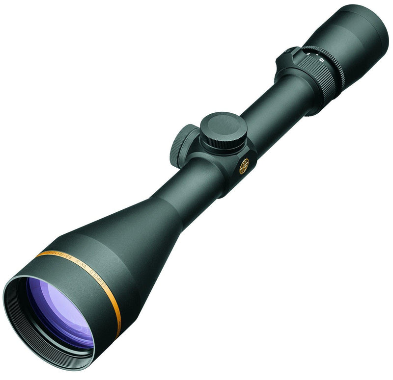 BLEMISHED Leupold VX-3i Rifle Scope - 3.5-10x50mm 1