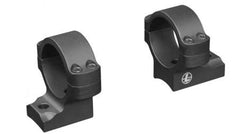 Leupold BackCountry 2-Piece Rings & Base Set Browning AB3 LR  RVF 1