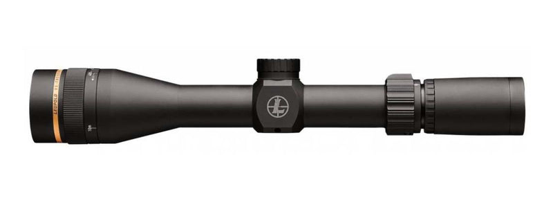 BLEM VX-Freedom 3-9x33 (1 inch) EFR Airgun Duplex