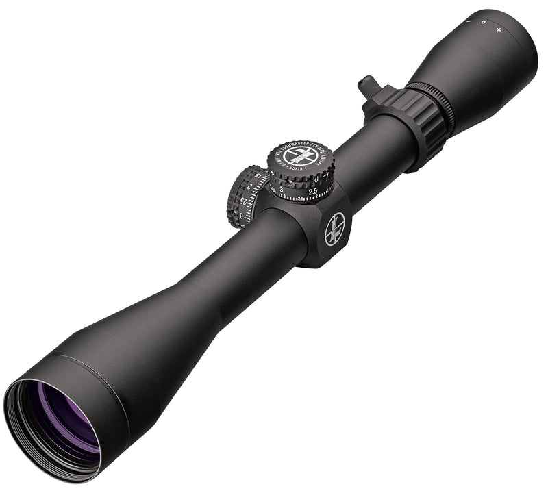 Mark AR MOD 1 3-9x40mm (1 inch) CDS M450 Bushmaster Matte Duplex DEMO