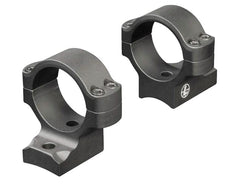 Leupold 2-Piece Backcountry Rings & Base Set Weatherby Mark V LT 1