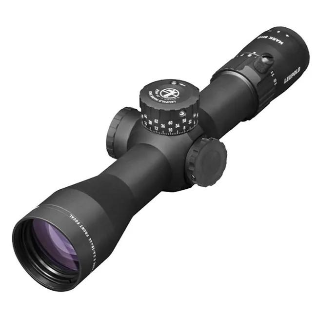 BLEMISHED Leupold Mark 5HD Rifle Scope -  3.6-18x44 (35mm) M1C3 FFP Gunwerks RH1 MOA