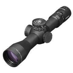 BLEMISHED Leupold Mark 5HD Rifle Scope -  3.6-18x44 (35mm) M1C3 FFP Gunwerks RH1 MOA