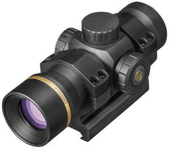 BLEMISHED Leupold Freedom RDS Red Dot Sight  - (34mm) BDC Mount Matte