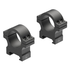 Leupold Open Range Cross-Slot Rings 1