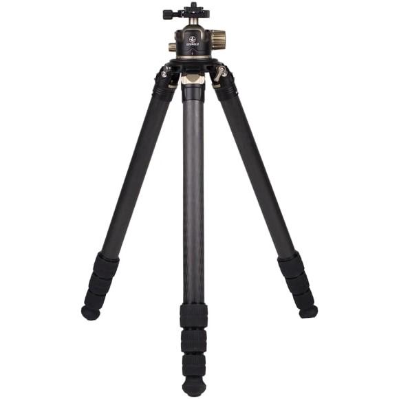 Leupold Mark 5 CF-455 Tripod Kit 8.3