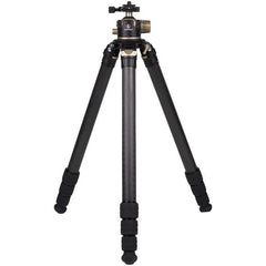 Leupold Mark 5 CF-455 Tripod Kit 8.3