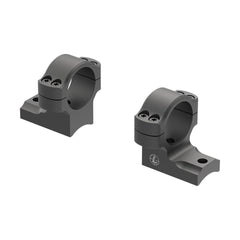 Leupold BackCountry Savage Ring Mounts (8-40) 1