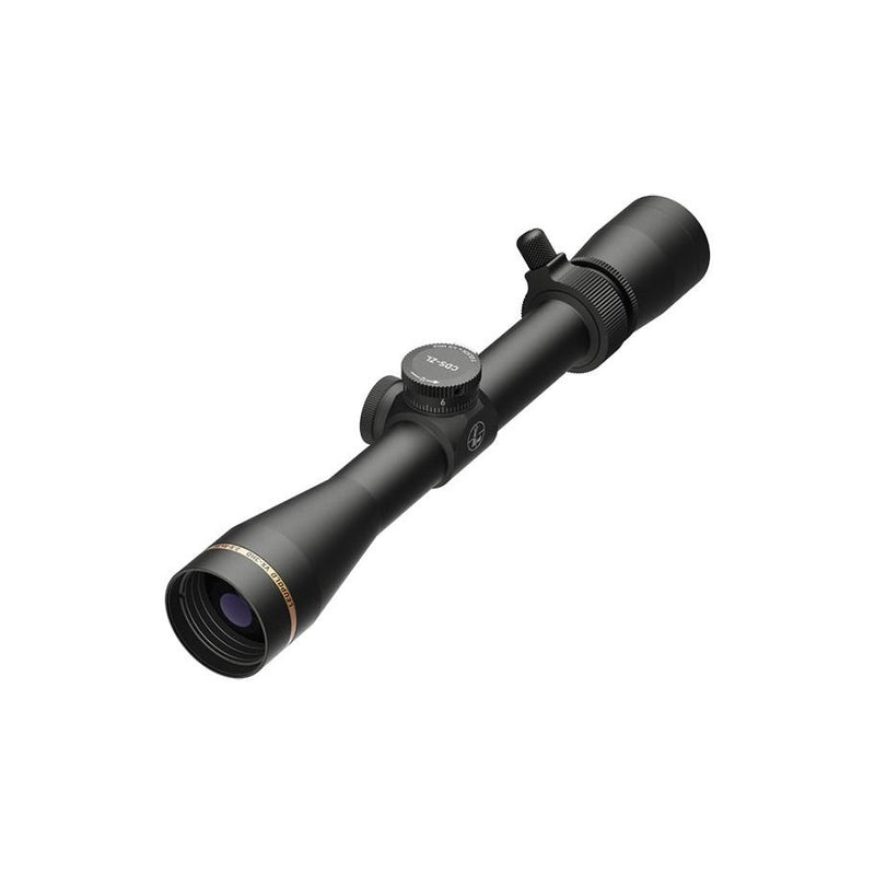 Leupold VX-3HD Rifle Scope 2.5-8x36 1