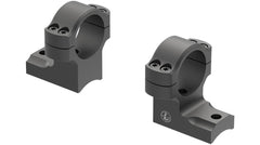 Leupold BackCountry Savage Ring Mounts (8-40) 1