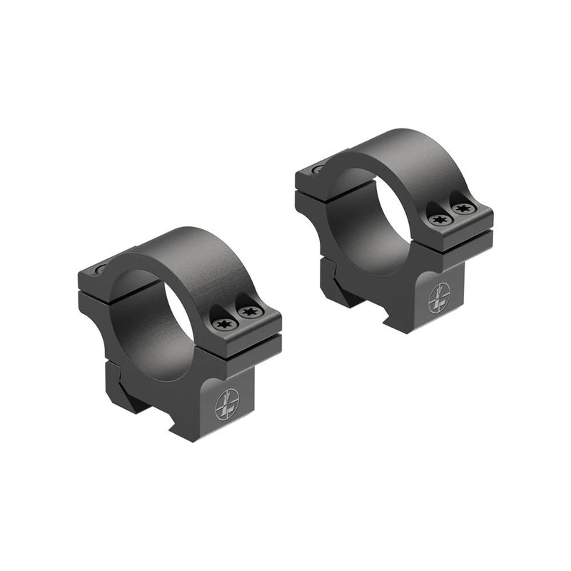 Leupold Open Range Rimfire Cross-Slot Rings 1