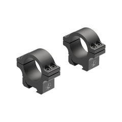 Leupold Open Range Rimfire Cross-Slot Rings 1