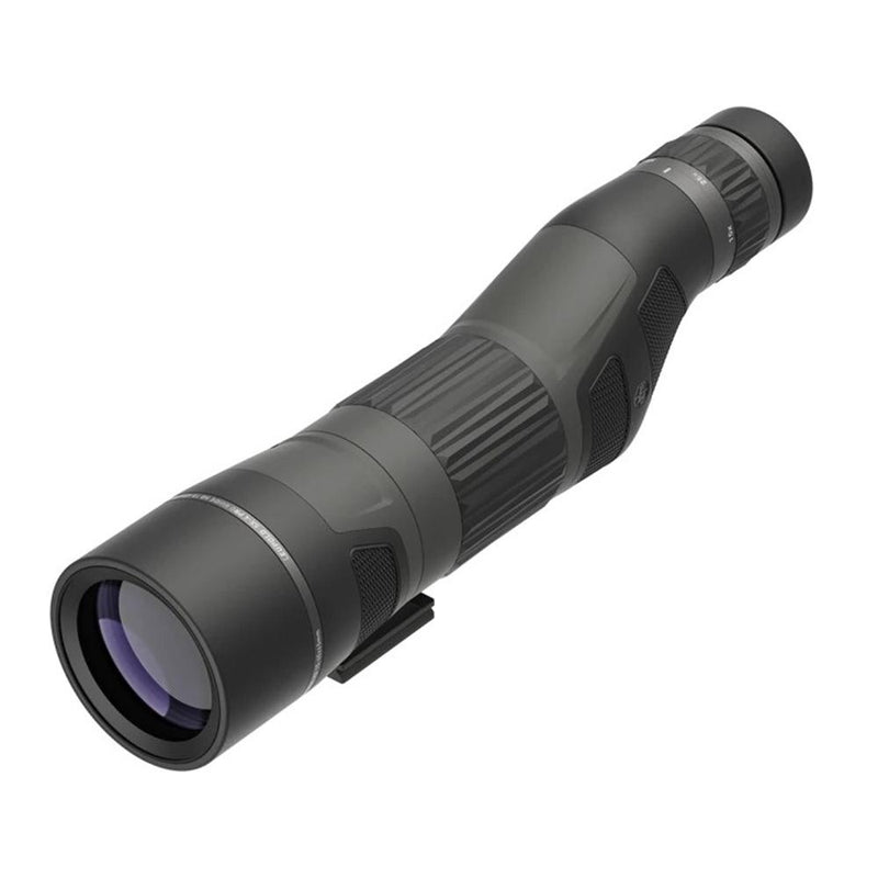 Leupold SX-4 Pro Guide HD Gen 2 Spotting Scope 15-45x65mm Straight