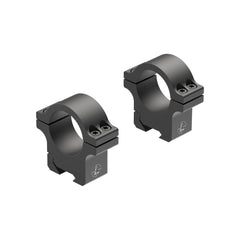 Leupold Open Range Rimfire Cross-Slot Rings 1