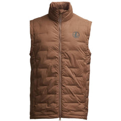 Leupold Arcus Insulated Vest Tobacco 2XL