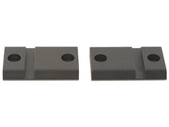 Leupold 2-Piece QRW Detachable Weaver Style Base - Browning A-Bolt Matte Black