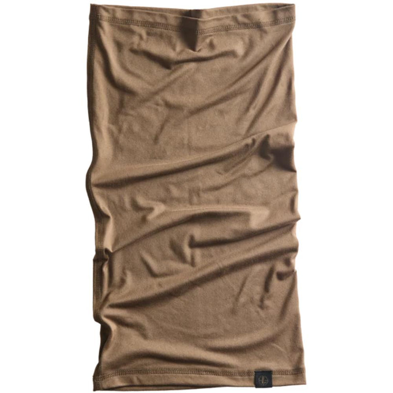 Leupold Moab Pro Neck Gaiter Otter