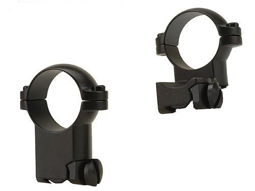 Leupold 2-Piece Extension Ringmounts - Ruger M77 1