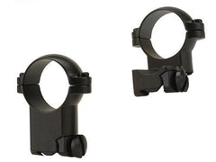 Leupold 2-Piece Extension Ringmounts - Ruger M77 1