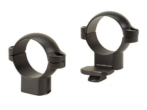 Leupold 2-Piece STD Extension Rings 1